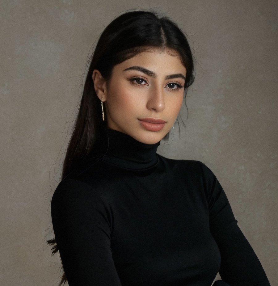 Victoria Herrera — CEO VH Studio